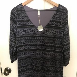 Pinkblush Maternity Dress